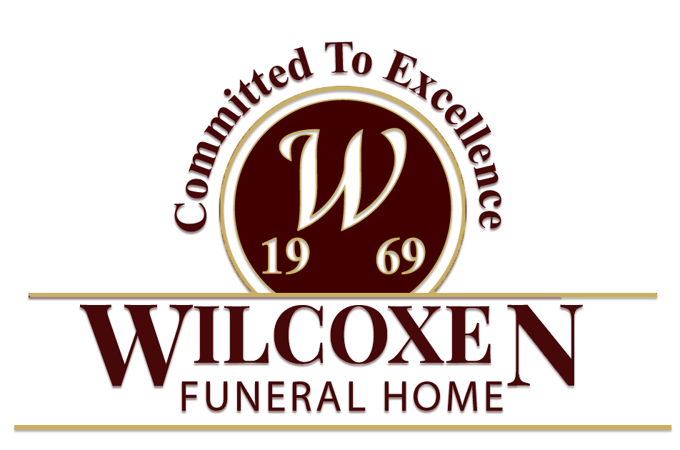 The logo for richards , kaff & dunbar memorial home