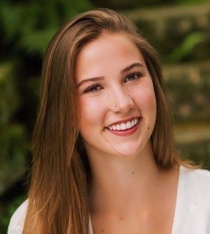 Ava Klopfenstein Team Member