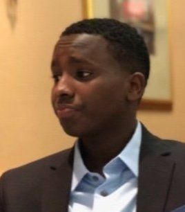 Frank Manzi Team Member