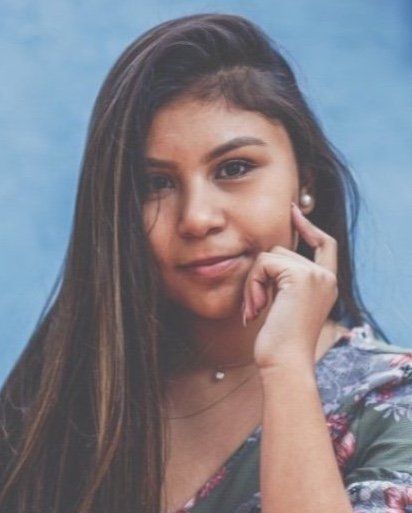 Vanessa Sanchez Team Member