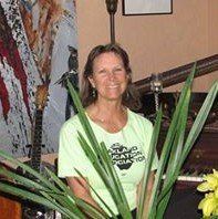 Margaret Baker Margaret Baker