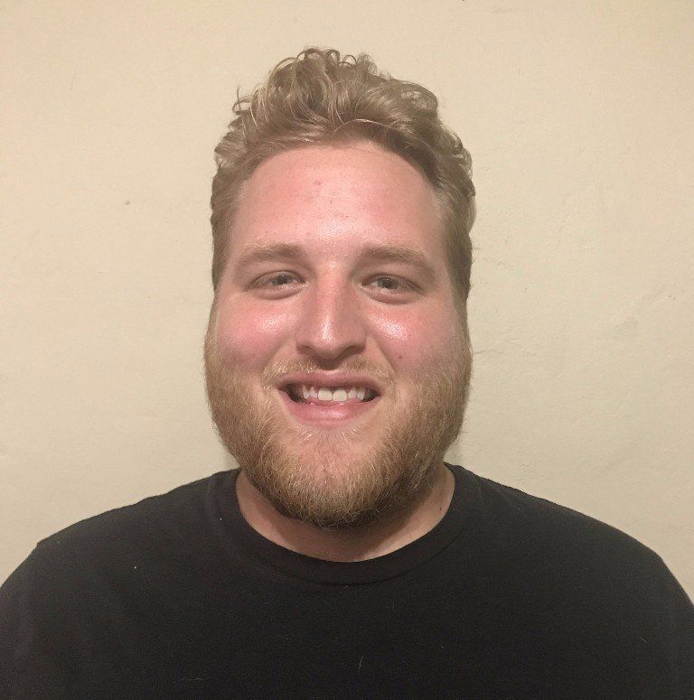 Alex Shrewsberry Alex Shrewsberry