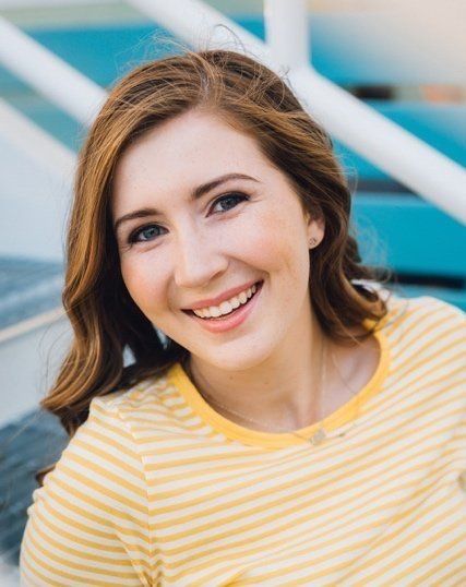 Elizabeth McDermott Lead Curriculum Developer