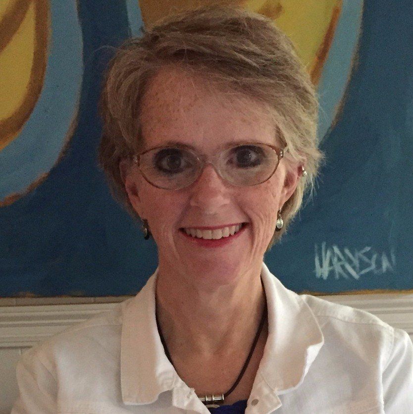 Jennie Currie Jennie Currie