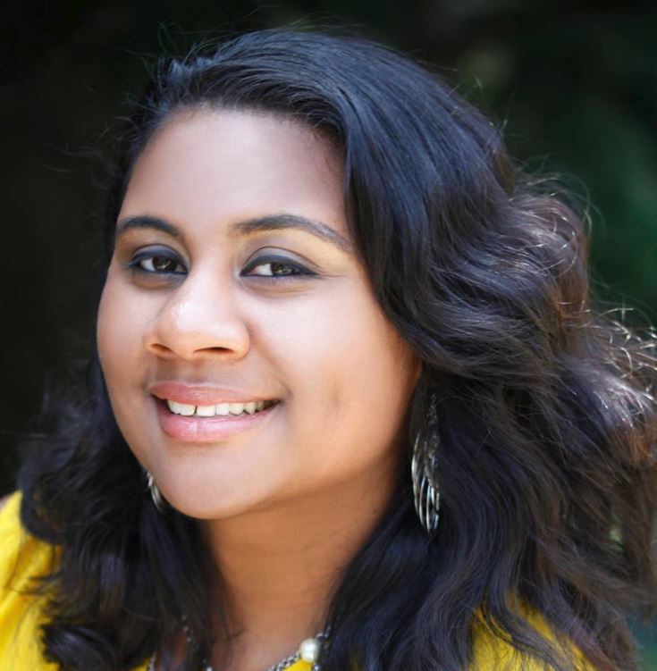 Estella Owoimaha-Church