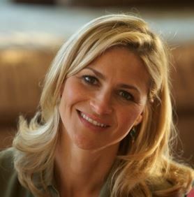 Amy Eldon Turteltaub