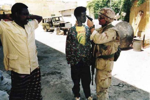 Dan Eldon Film Engagement Activities