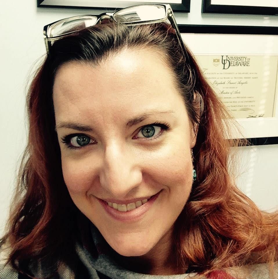 Amy Eldon Turteltaub