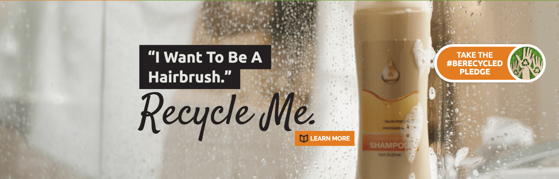 Keep America Beautiful's 