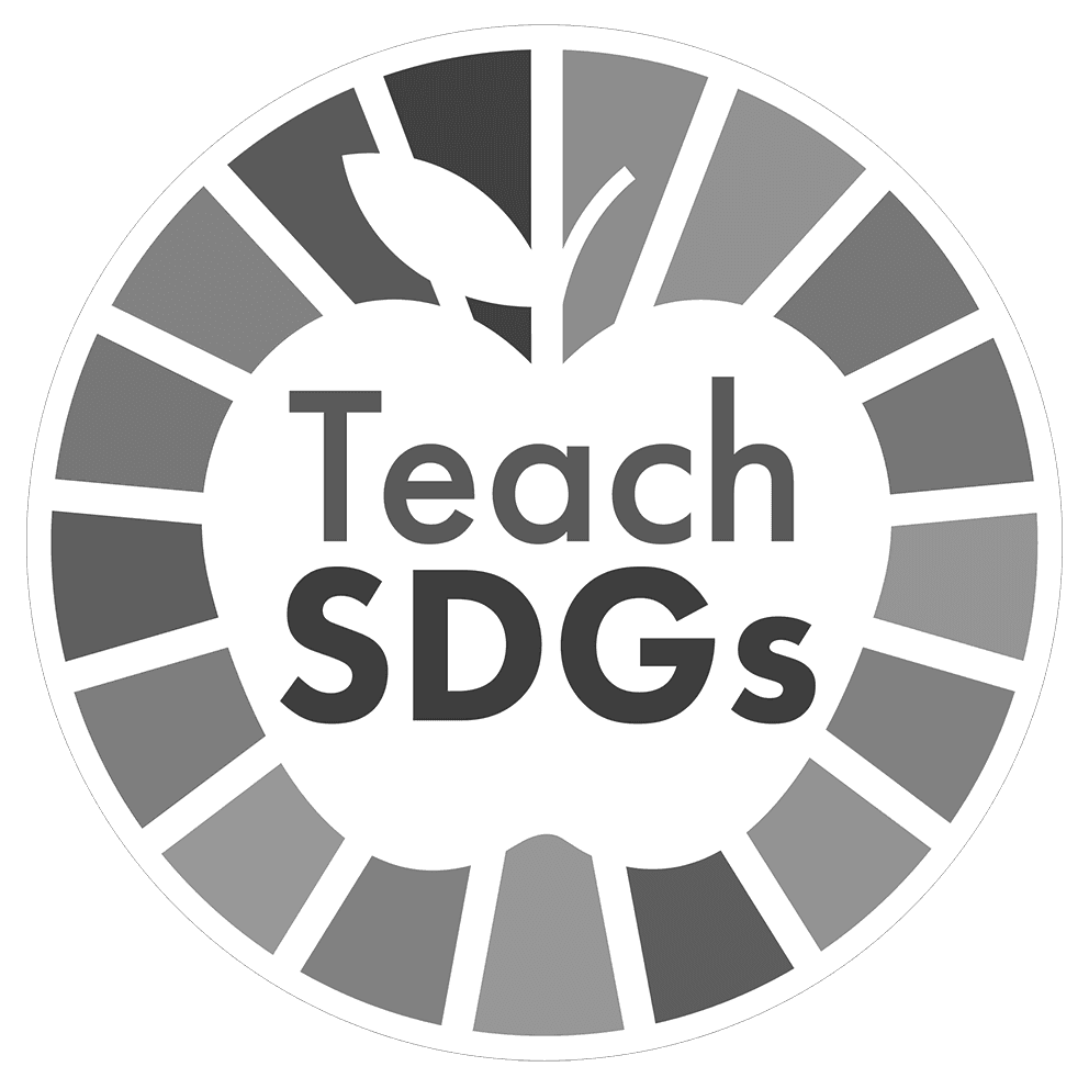 Teach SDGs