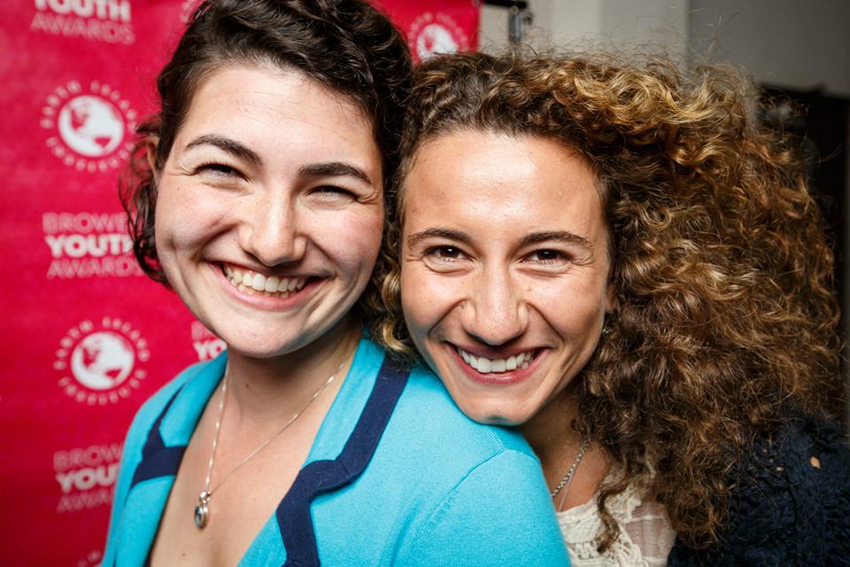 Browser Youth Awards