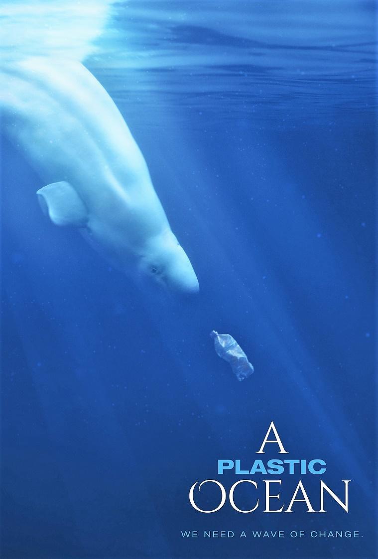 A Plastic Ocean