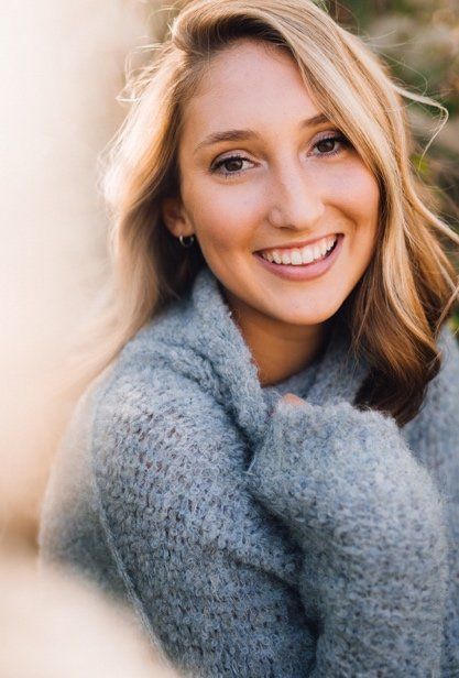 Grace Duffy Lead Curriculum Developer