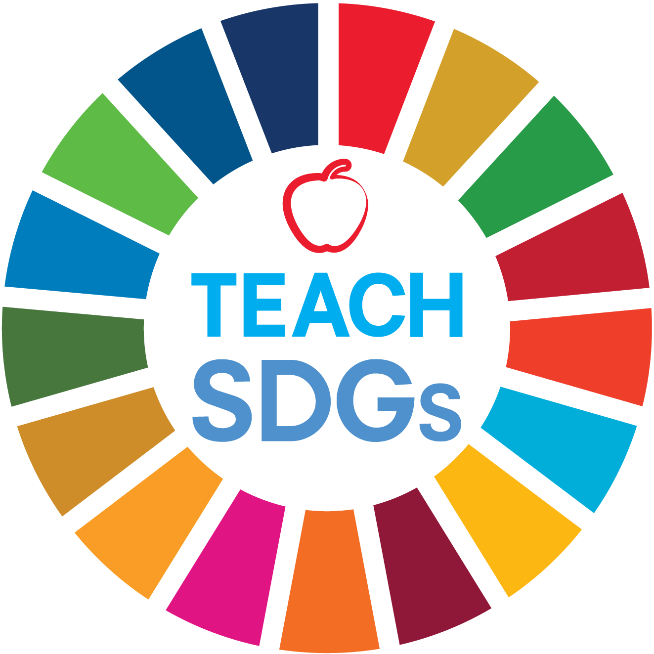 TeachSDGs