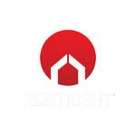 Rent Right Properties Logo