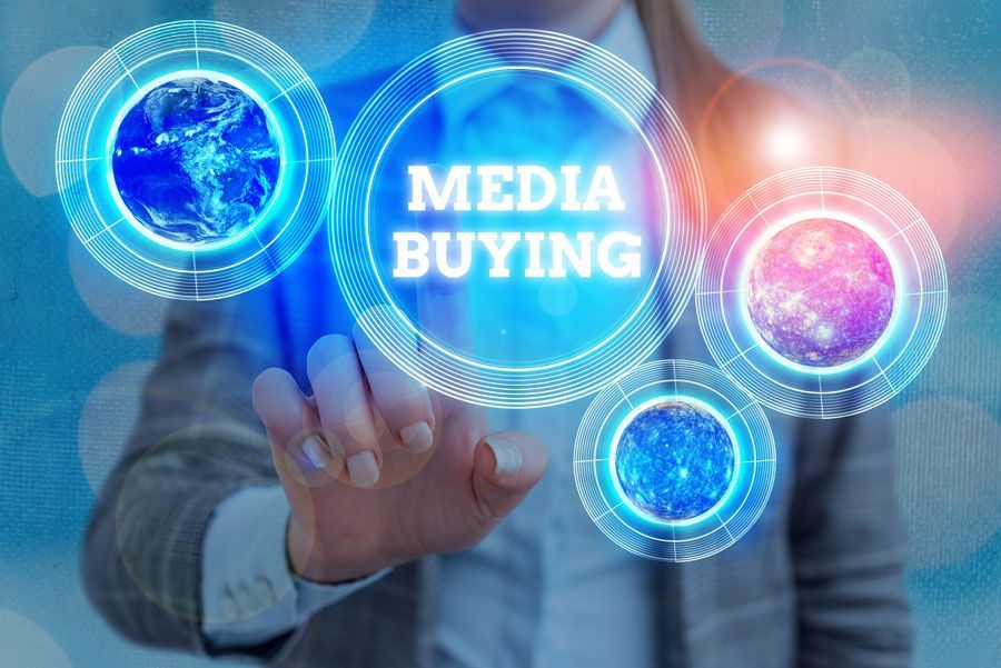media buying services