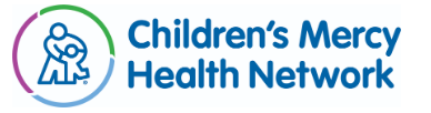 Children's Mercy Health Network