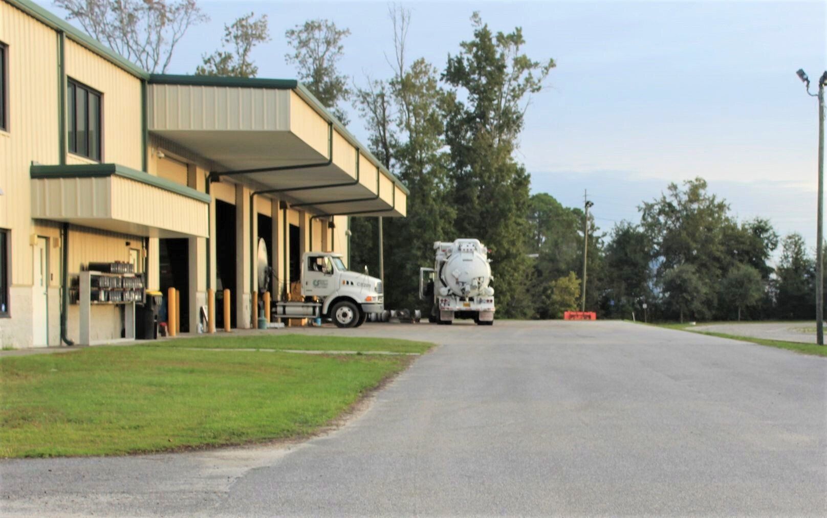 Chemical tank truck drivers wanted | Savannah, Georgia | Chemical South