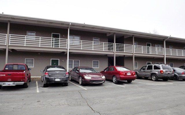 Boone Creek Apartments