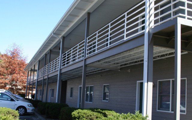 Boone Creek Apartments