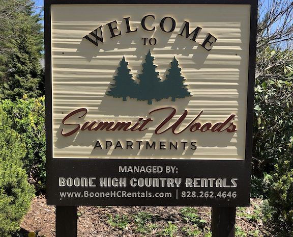 Summit Woods