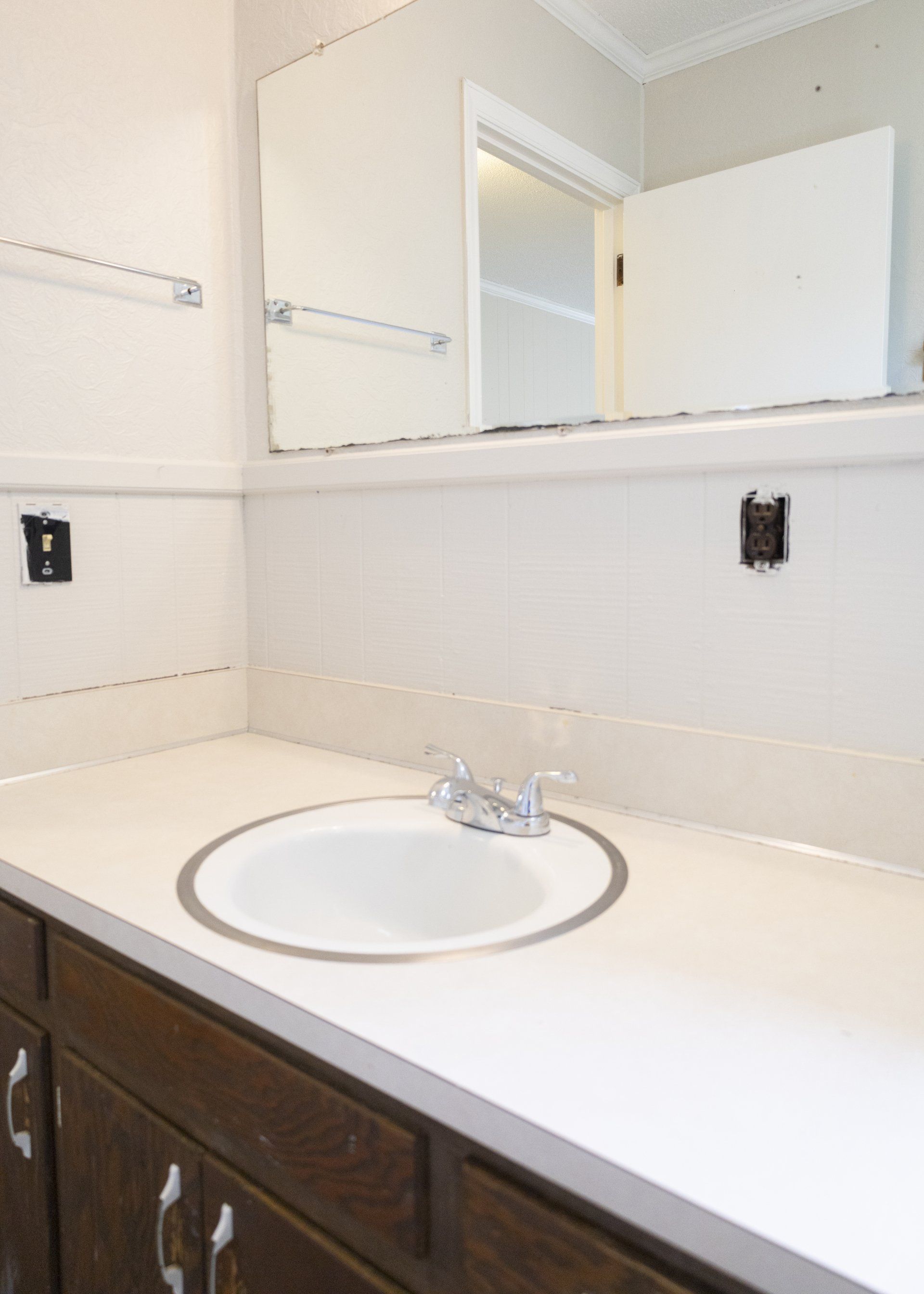 bamboo road townhomes bathroom