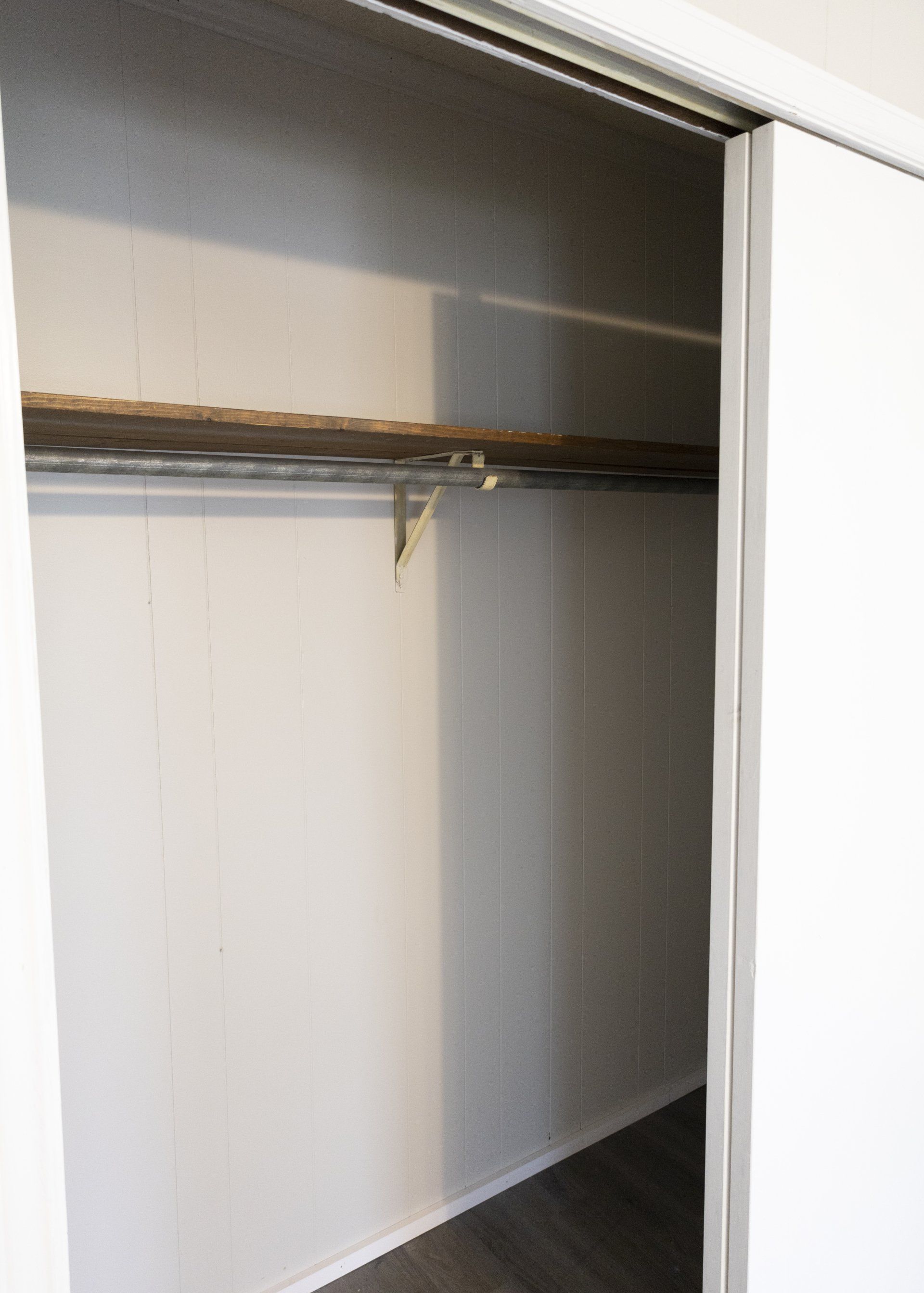 bamboo road townhomes closet