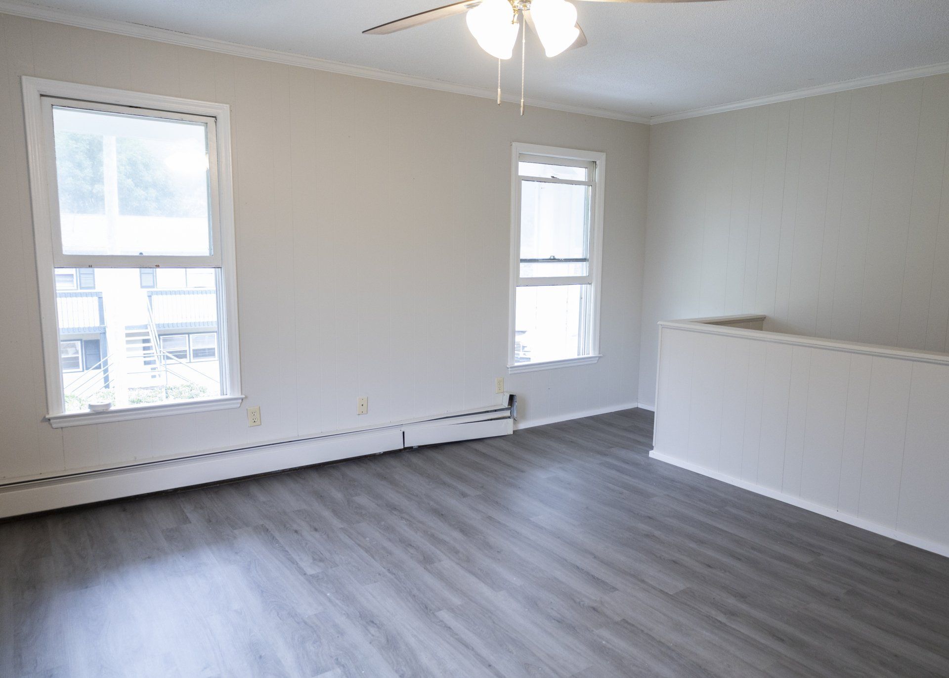 bamboo road townhomes inside