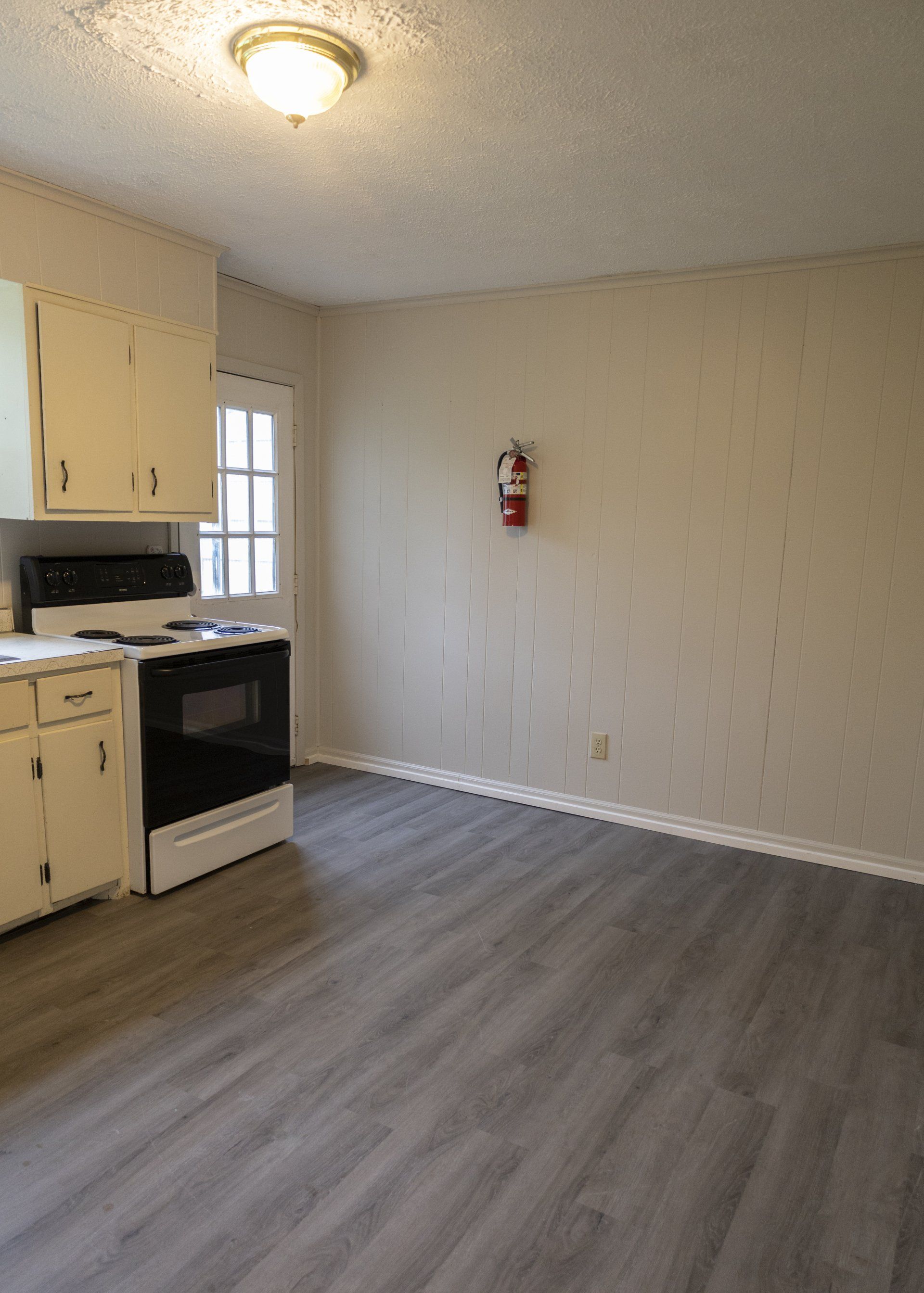 Bamboo road apartments