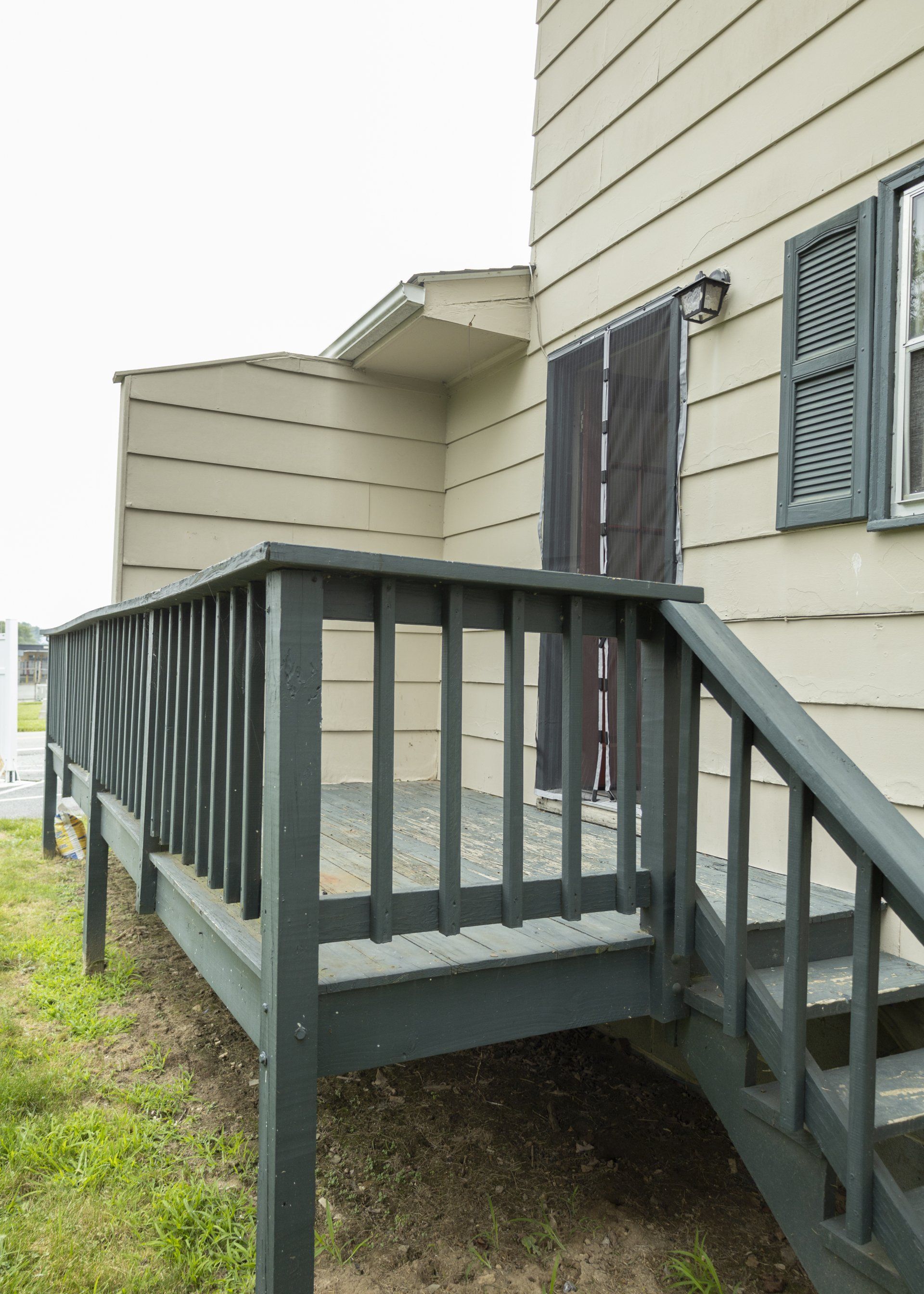 Bamboo road apartments