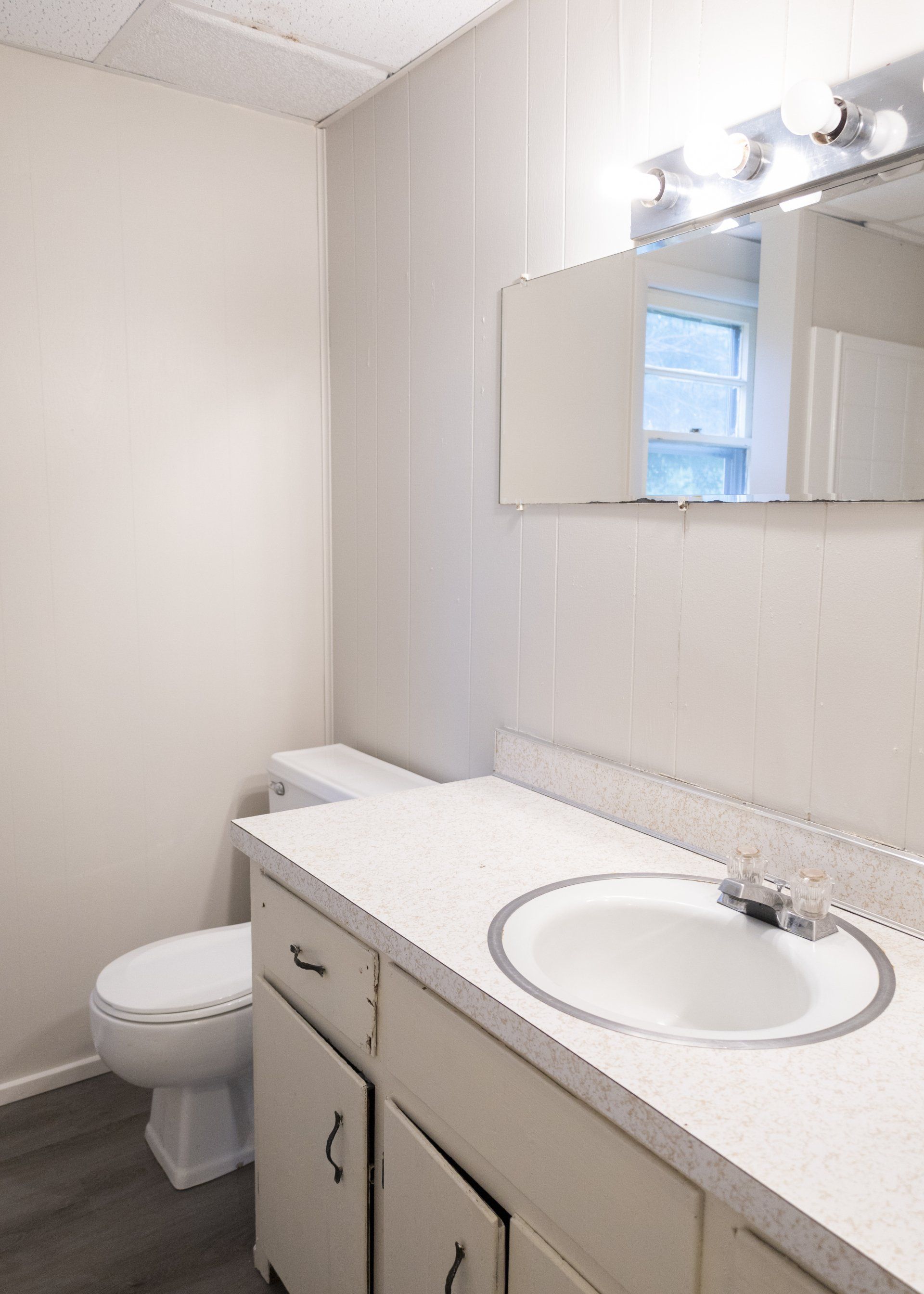 Bamboo road apartments