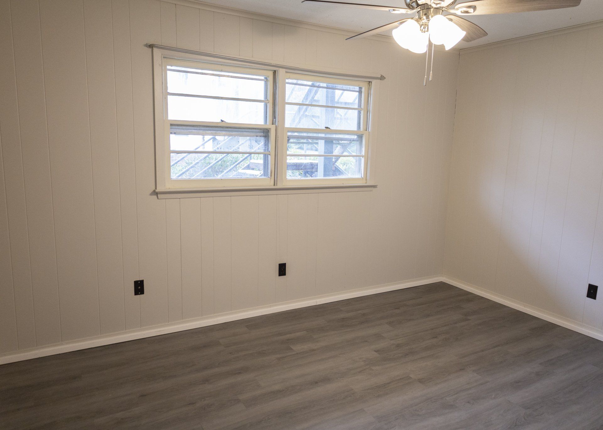 Bamboo road apartments