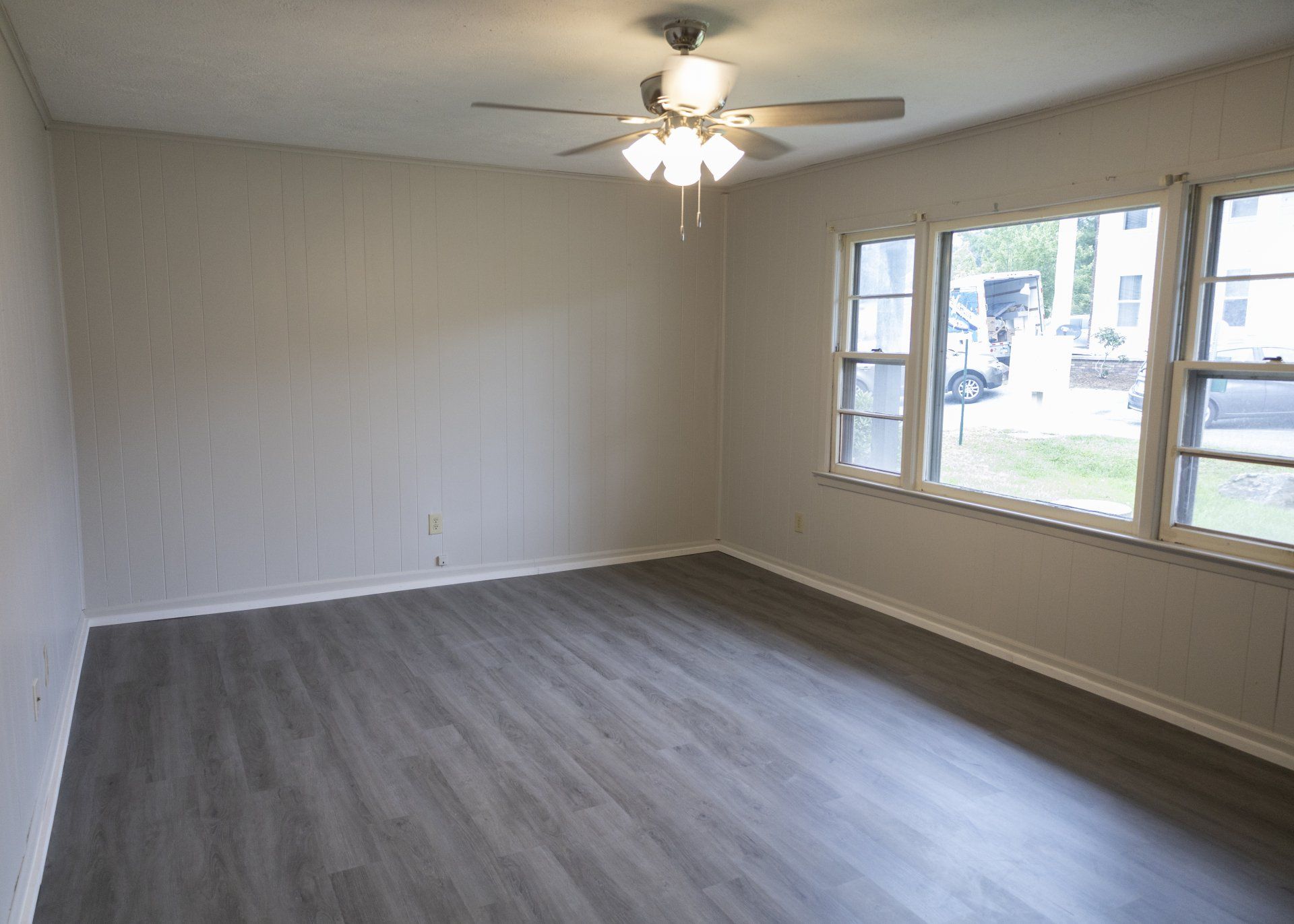 Bamboo road apartments