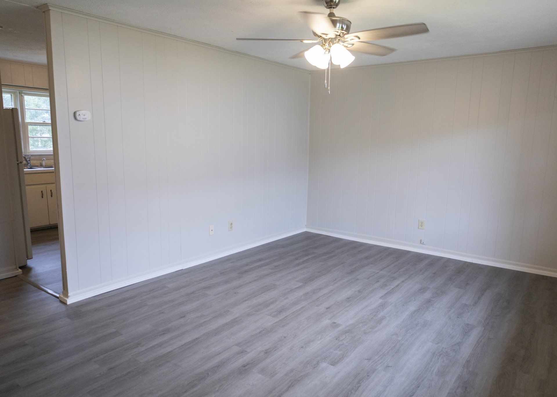 Bamboo road apartments