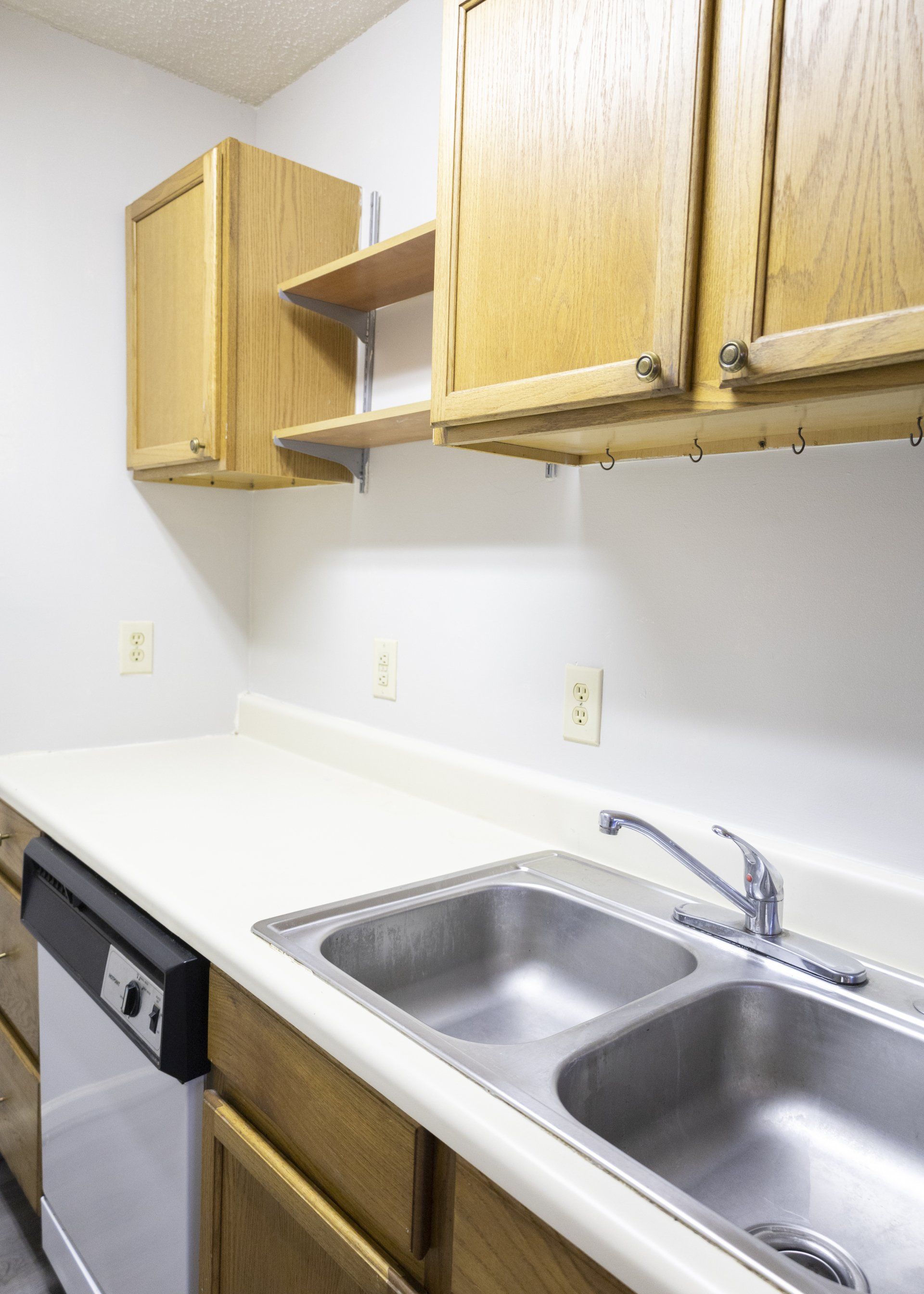 New River Farm kitchen