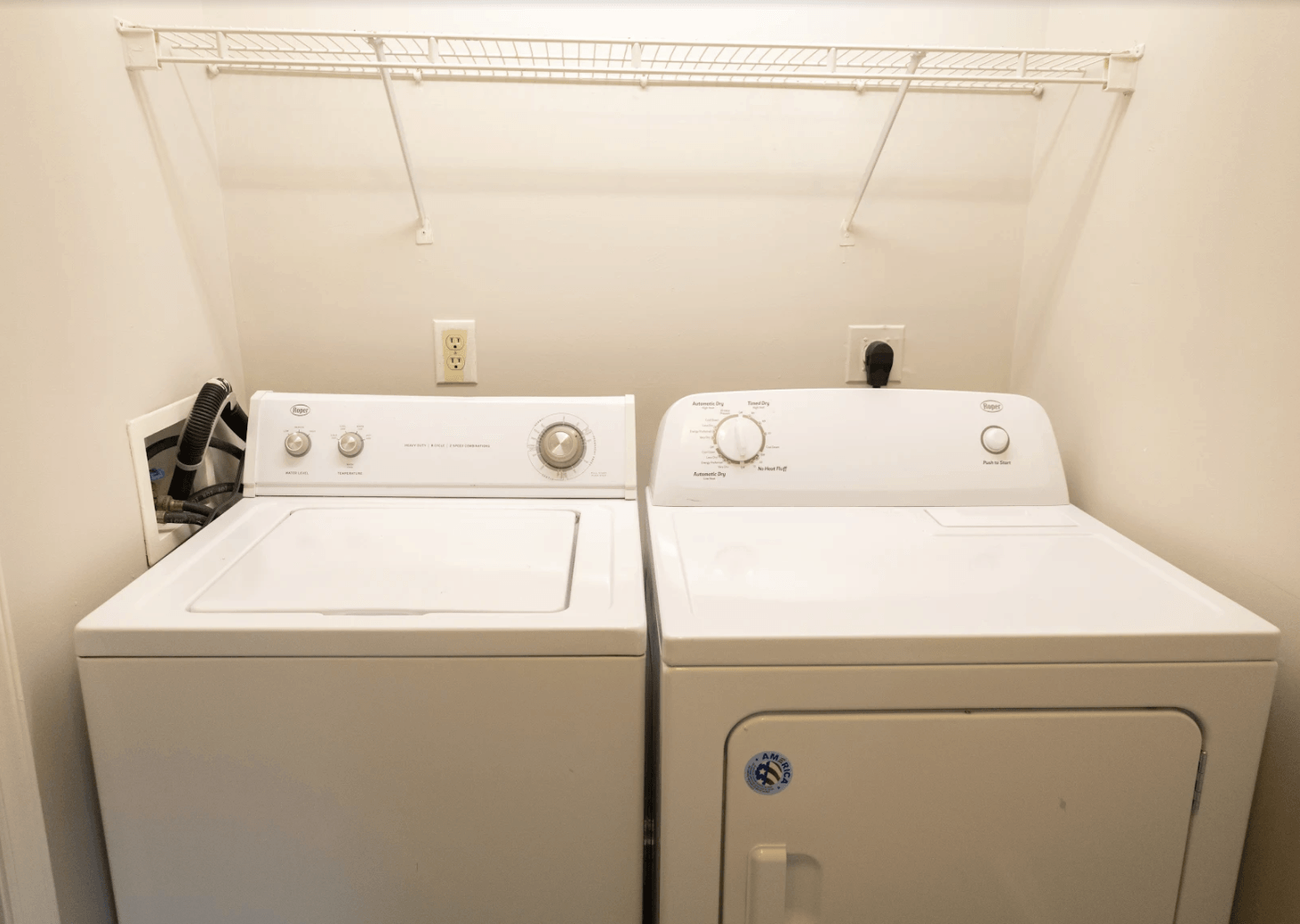 laundry
