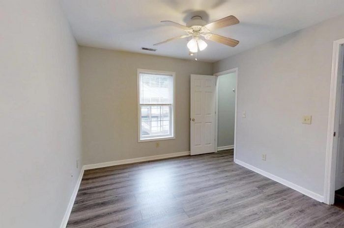 2 Bedroom Living Room