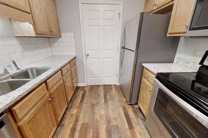 TK 3 2 Bedroom Kitchen