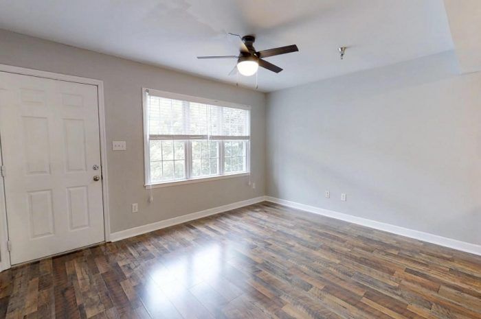 3 Bedroom Living Room