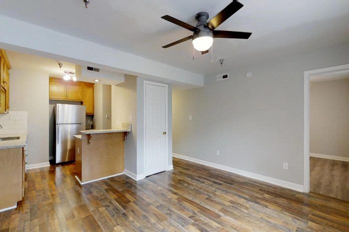 3 Bedroom Living Room