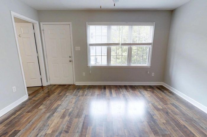 3 Bedroom Living Room