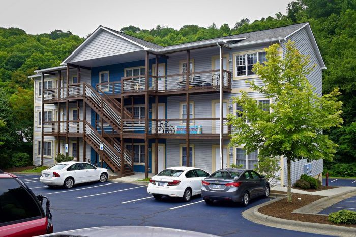 Trapper's Keep 3 Exterior