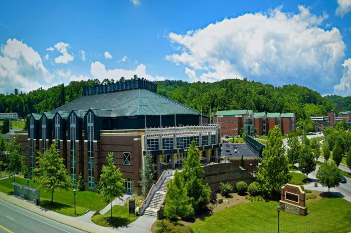 University Overlook Apartments