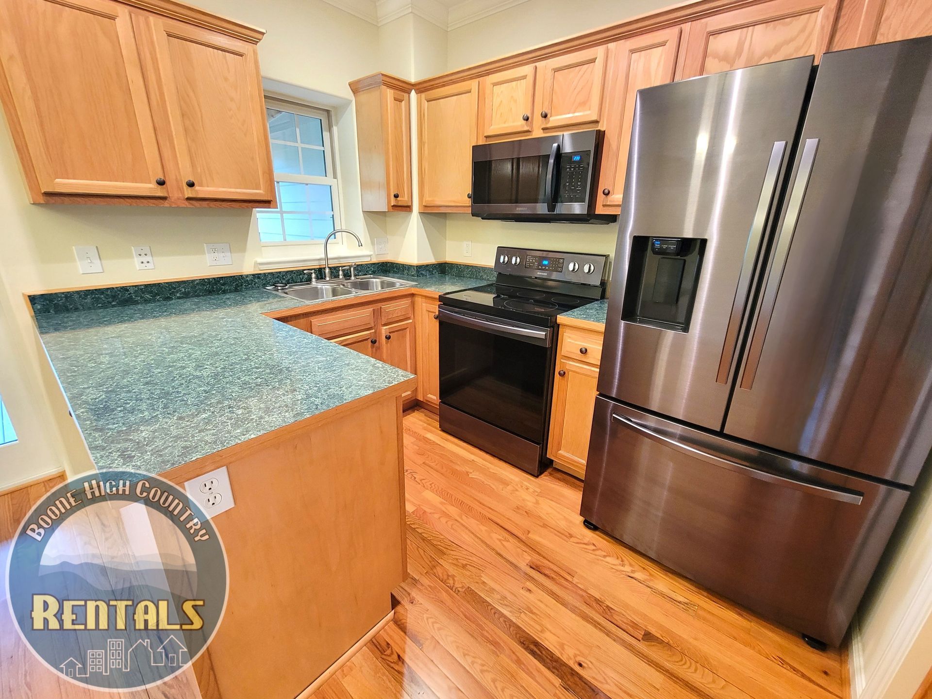 Creekside Villas Boone High Country Rentals