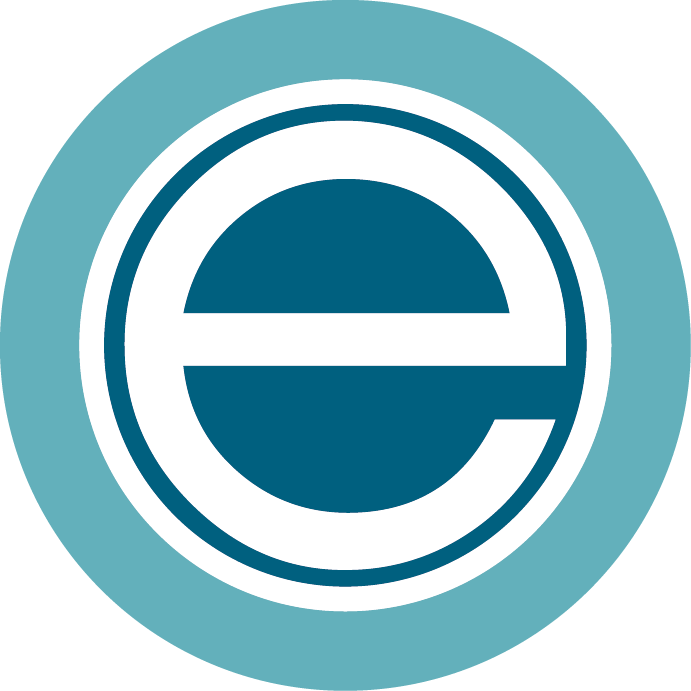 Enclave logo.
