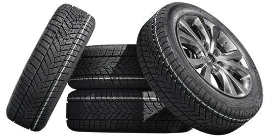 Find Tires at Alray Tire Centers in NC