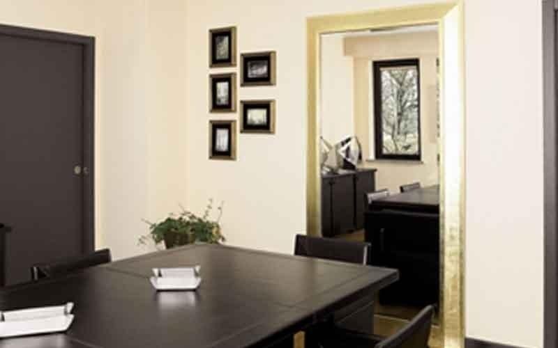 Interno uffici