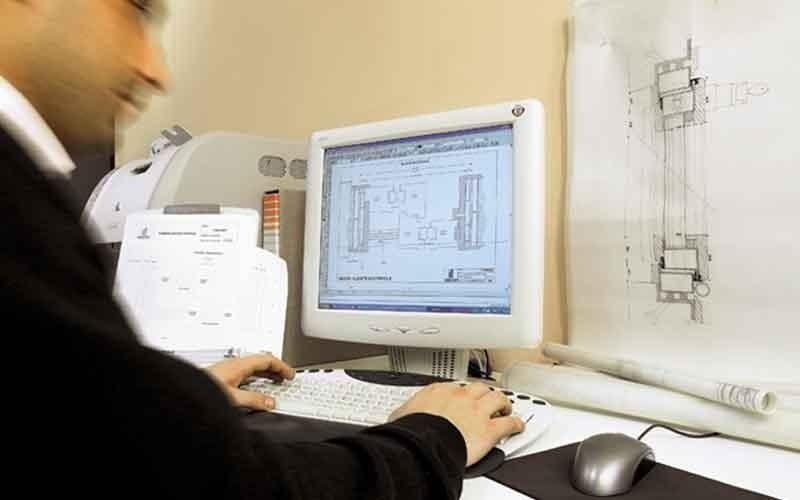 Progettazione al computer