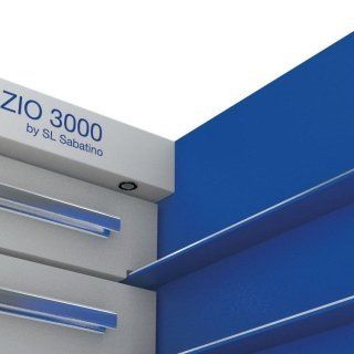 cassettiera Spazio