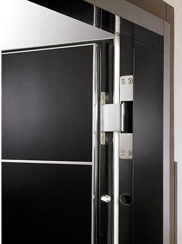 Cardini porta blindata